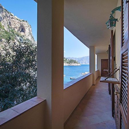 Вилла Borgo Di Conca Конка-дей-Марини Экстерьер фото