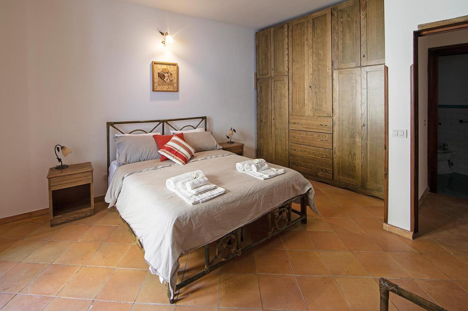 Вилла Borgo Di Conca Конка-дей-Марини Экстерьер фото